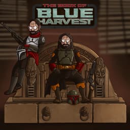 Episode 505: Put It Back on the Shelf